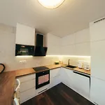 Apartament Casa Di Giacobbe