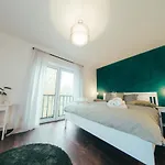 Casa Di Giacobbe Apartament *