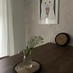 Casa Di Giacobbe Apartament