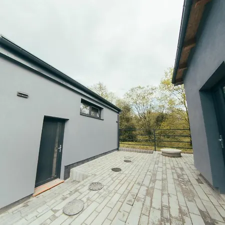 Casa Di Giacobbe Frýdlant nad Ostravicí