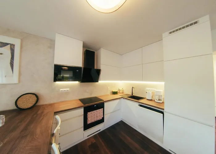 Appartement Casa Di Giacobbe