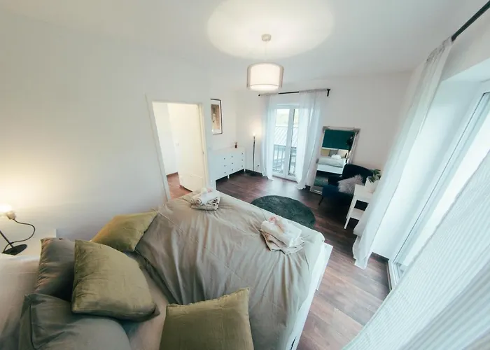 Appartement Casa Di Giacobbe