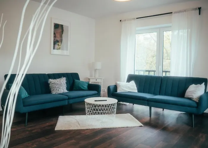Appartement Casa Di Giacobbe Frýdlant nad Ostravicí