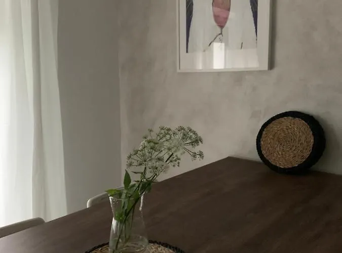 Casa Di Giacobbe Appartement