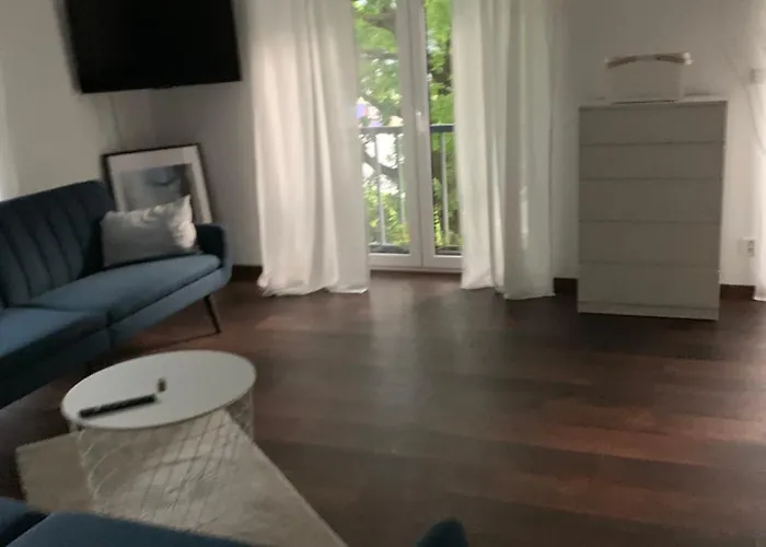 Casa Di Giacobbe Appartement *